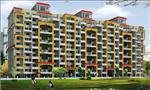 Sonigara Kesar, Luxurious Apartment at  Kaspate Wasti, Wakad, Pune 